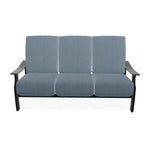 St. Catherine Cushion 3-Seat Sofa Polymer Arm