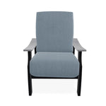 St. Catherine Cushion Polymer Arm Chair