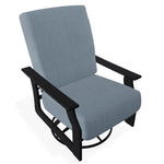 St. Catherine Marine Grade Deep Cushion Swivel Rocker