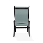 St. Catherine Sling Supreme Polymer Arm Chair