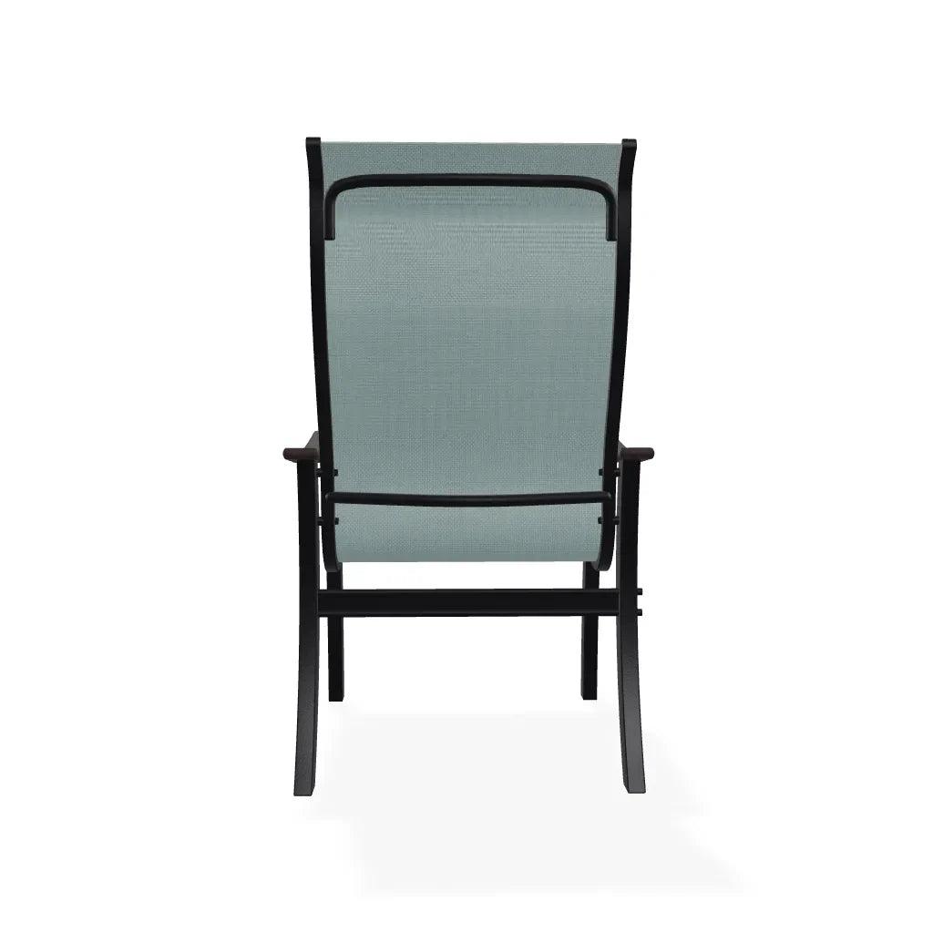 St. Catherine Sling Supreme Polymer Arm Chair