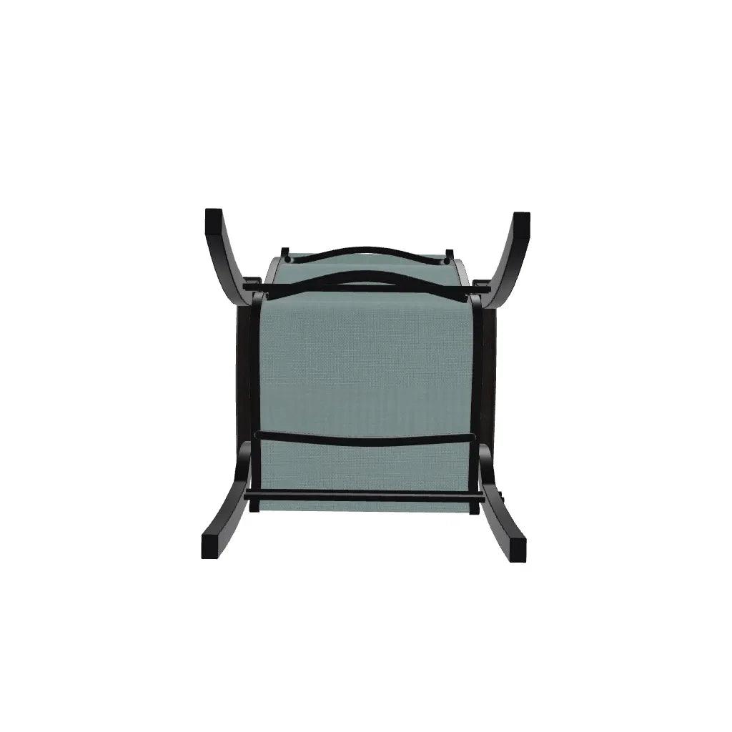 St. Catherine Sling Supreme Polymer Arm Chair