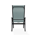 St. Catherine Sling Supreme Polymer Arm Chair