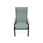 St. Catherine Sling Supreme Polymer Arm Chair