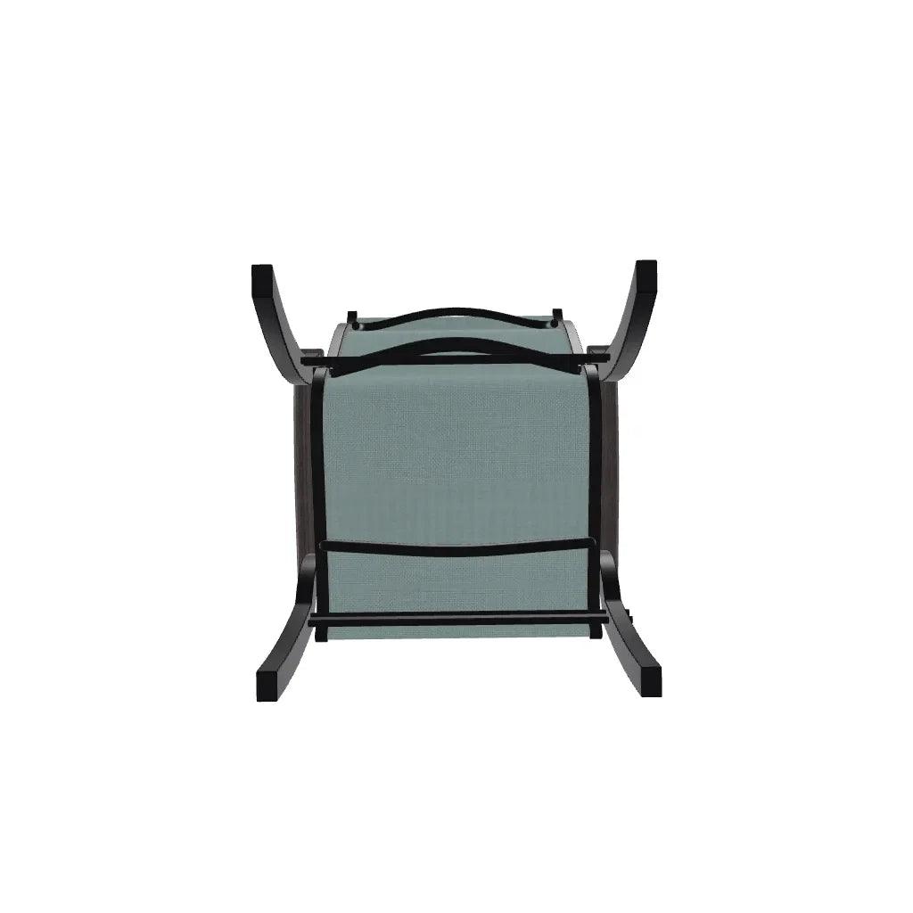 St. Catherine Sling Supreme Polymer Arm Chair