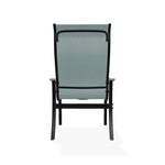 St. Catherine Sling Supreme Polymer Arm Chair