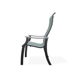 St. Catherine Sling Supreme Polymer Arm Chair