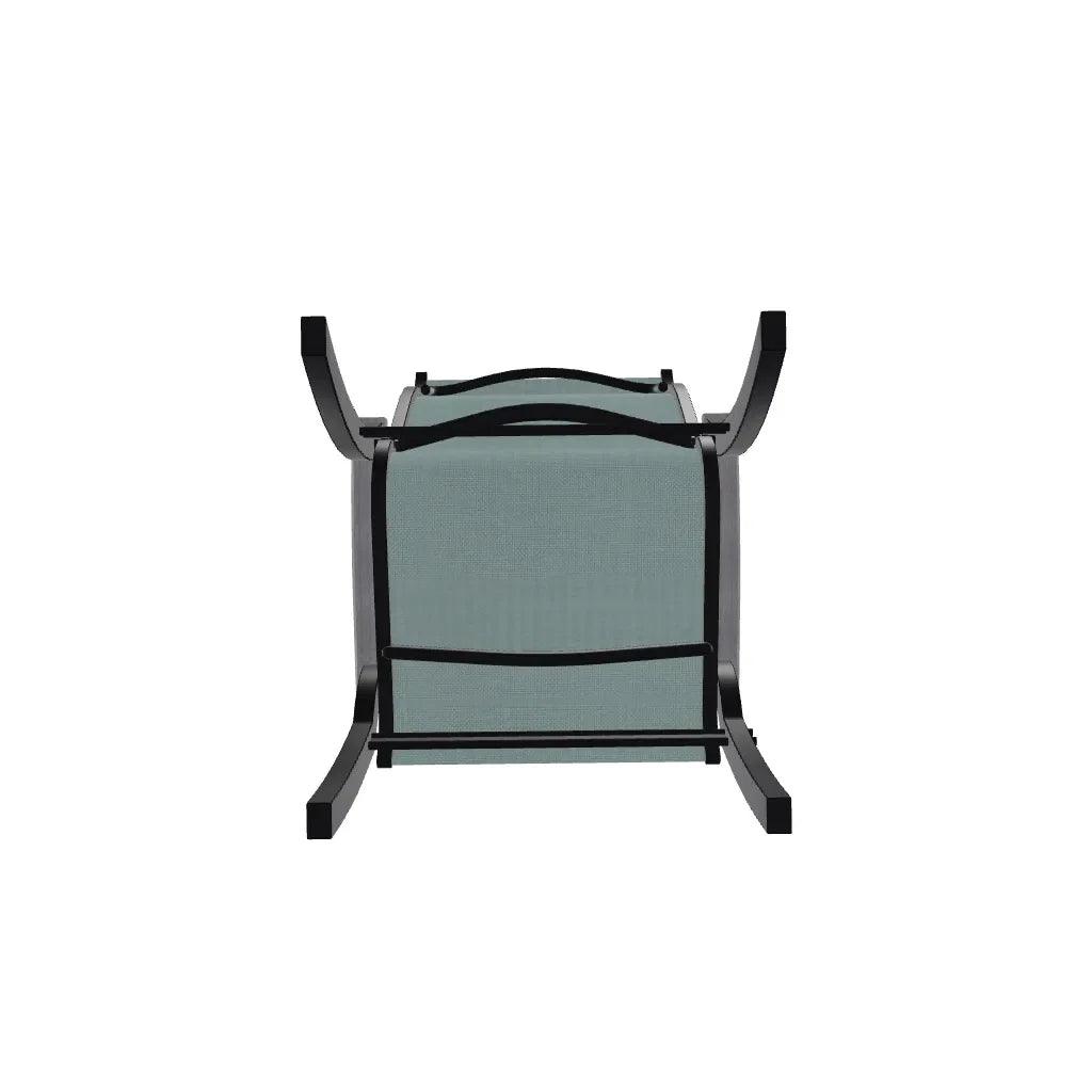 St. Catherine Sling Supreme Polymer Arm Chair