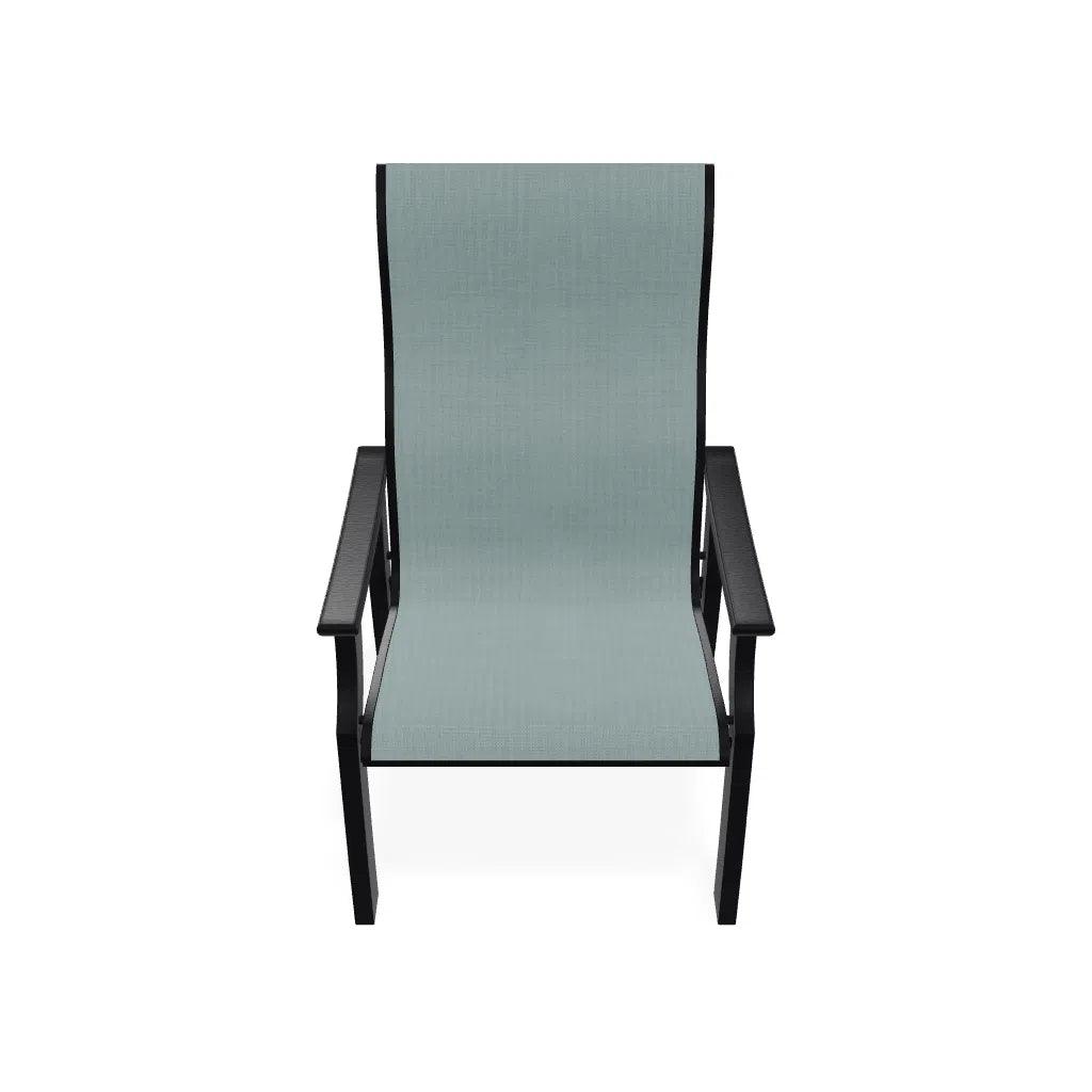 St. Catherine Supreme Marine Grade Polymer Arm Chair