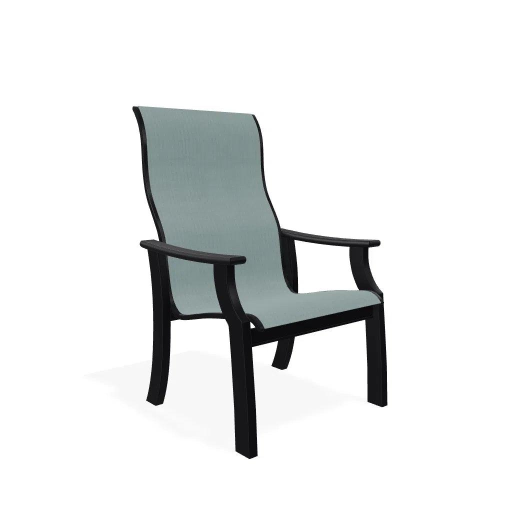 St. Catherine Supreme Marine Grade Polymer Arm Chair