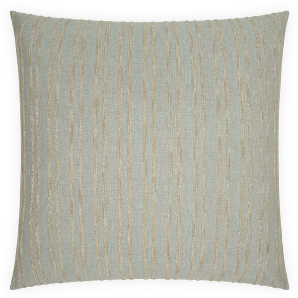 Stanton Stripe Design Throw Pillow