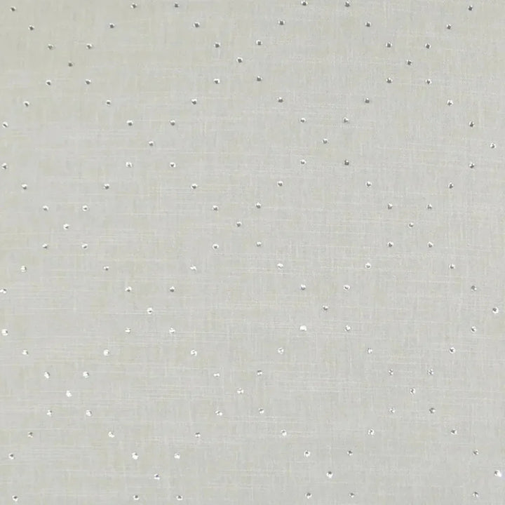 Star Quality White Throw Pillow With Insert - LOOMLAN - D.V. Kap - Throw Pillows