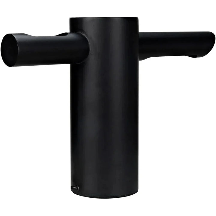 Statera Lamp, Black Steel - LOOMLAN - Noir - Table Lamps