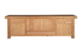 Stevenson Sideboard-Sideboards-Furniture Classics-LOOMLAN