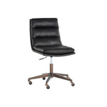 Stinson Leather Office Chair