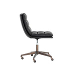 Stinson Leather Office Chair