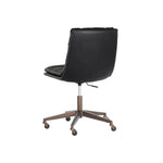 Stinson Leather Office Chair