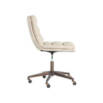 Stinson Leather Office Chair