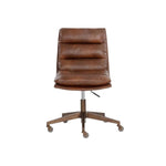 Stinson Leather Office Chair