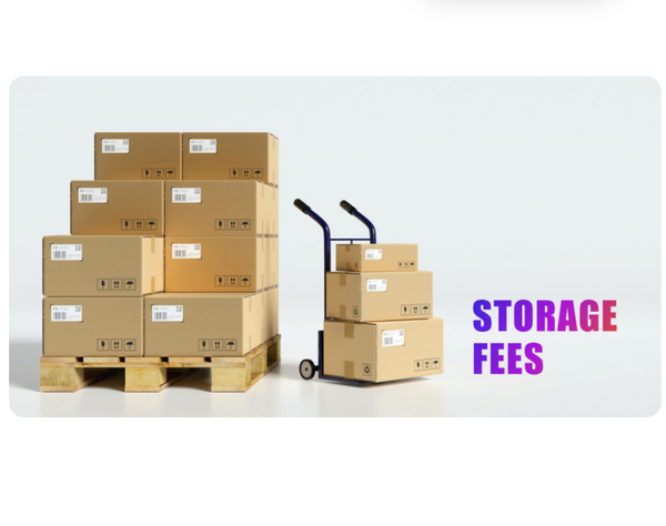 L1905 Storage Fee