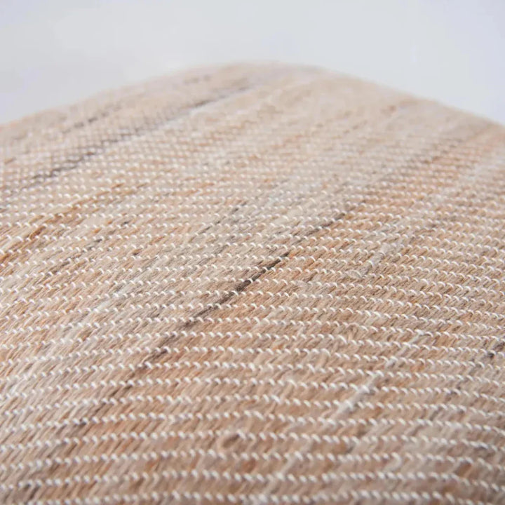 Striped Throw Pillows For Outdoors-Outdoor Pillows-LOOMLAN-LOOMLAN