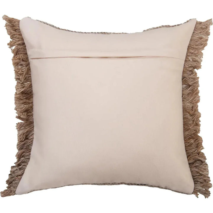 Striped Throw Pillows For Outdoors-Outdoor Pillows-LOOMLAN-LOOMLAN