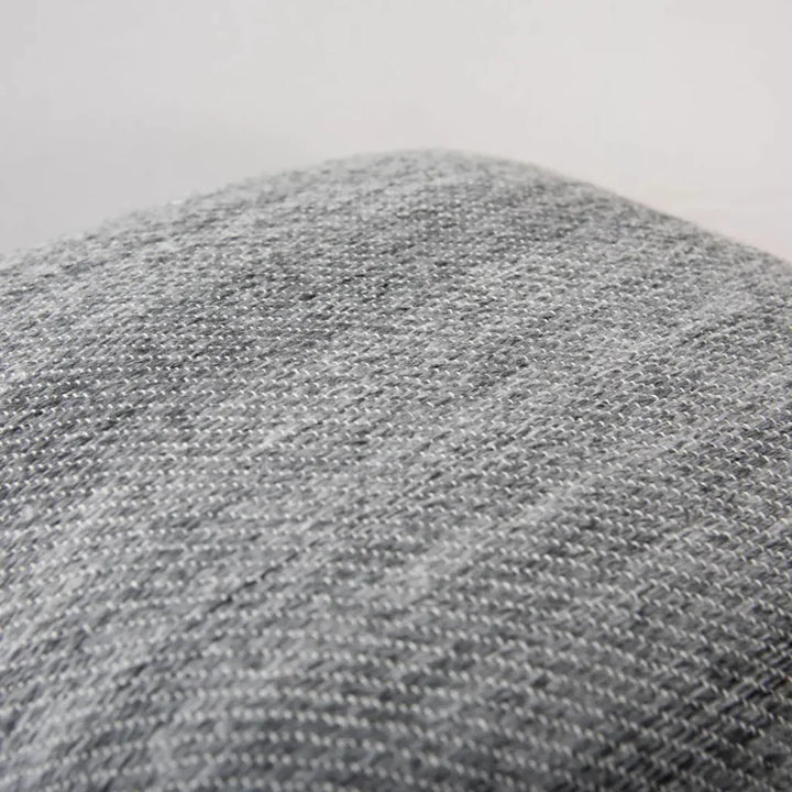 Striped Throw Pillows For Outdoors-Outdoor Pillows-LOOMLAN-LOOMLAN