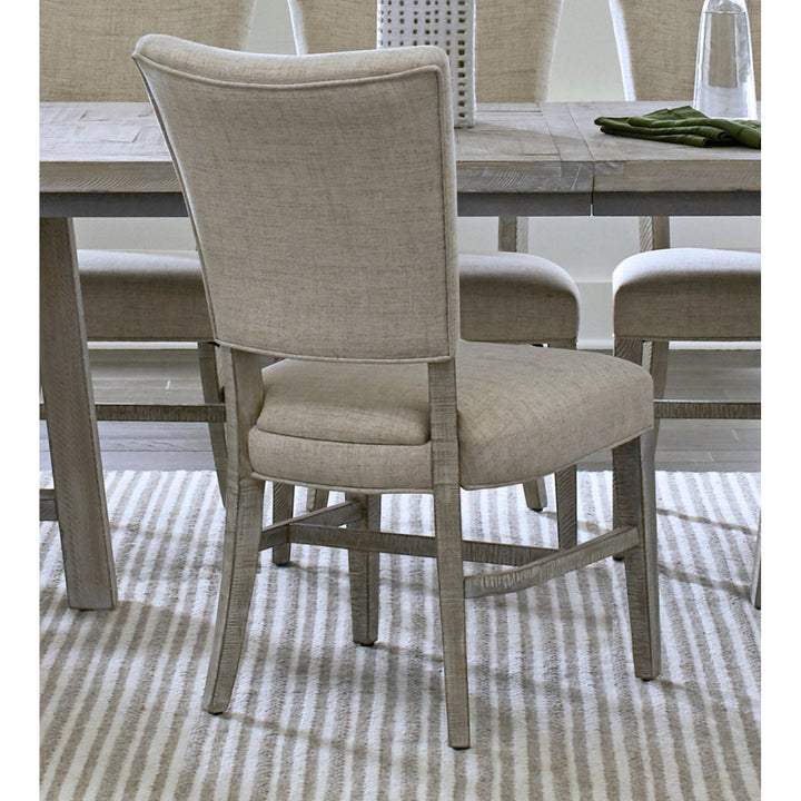 Studio 20 Extendable Dining Table Set (Set of 7)-Dining Table Sets-Palmetto Home-LOOMLAN