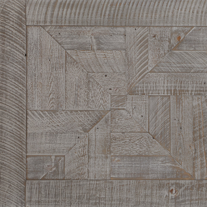 Studio 20 Extendable Dining Table Set (Set of 7)-Dining Table Sets-Palmetto Home-LOOMLAN