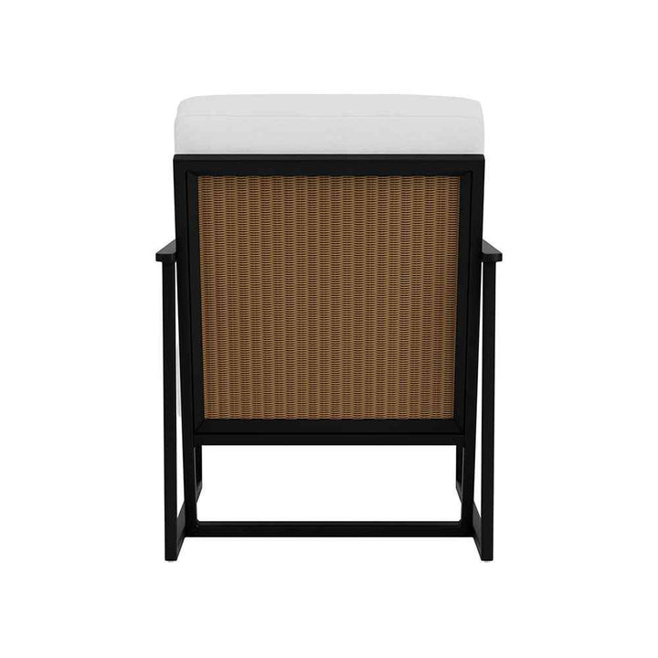 Summit Aluminum Frame Outdoor Lounge Chair-Outdoor Lounge Chairs-Lloyd Flanders-LOOMLAN