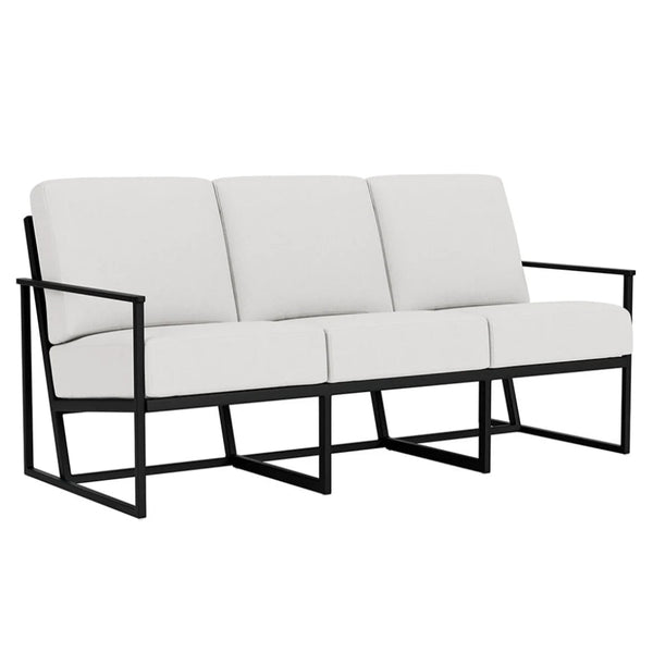 Summit Aluminum Frame Outdoor Sofa