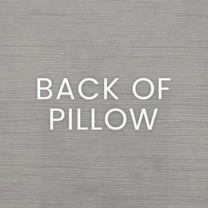 Sunbreak Floral Blush Yellow Large Throw Pillow Insert - LOOMLAN - D.V. Kap - Throw Pillows