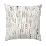 Sunburst Shine Desert Outdoor Pillow-Outdoor Pillows-Earnest Collection-20" Square-LOOMLAN