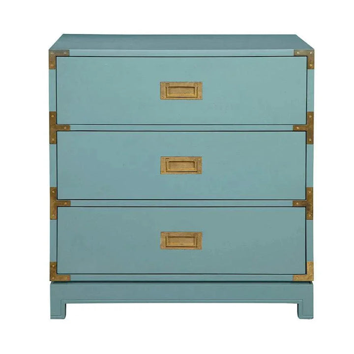 Swansea Modern Designed Wooden Chest - LOOMLAN - Chests