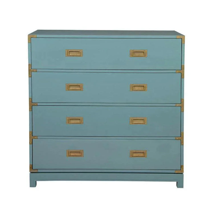 Swansea Modern Designed Wooden Chest - LOOMLAN - Chests