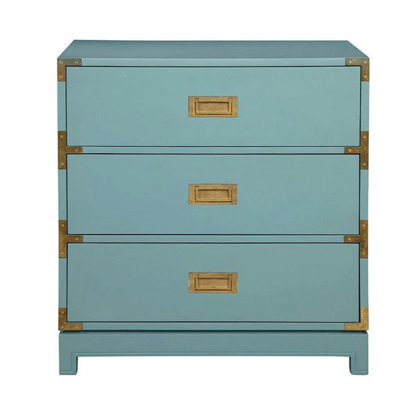 Swansea Modern Designed Wooden Chest-Chests-Furniture Classics-LOOMLAN