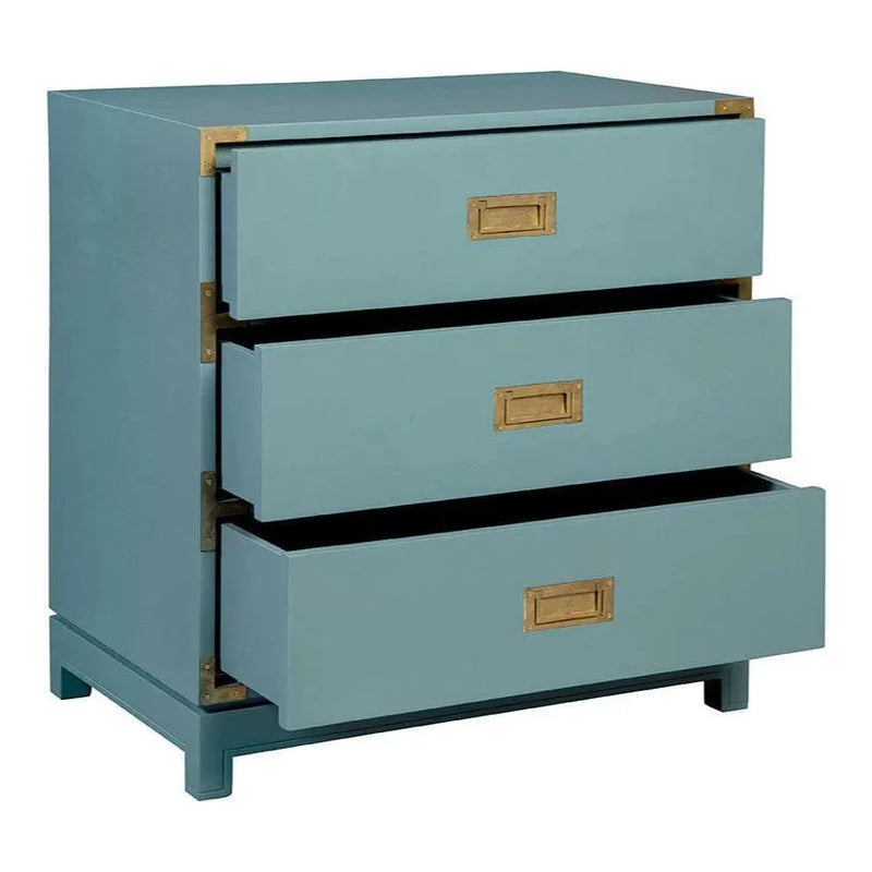 Swansea Modern Designed Wooden Chest