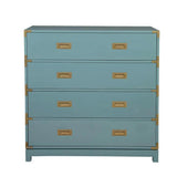 Swansea Modern Designed Wooden Chest