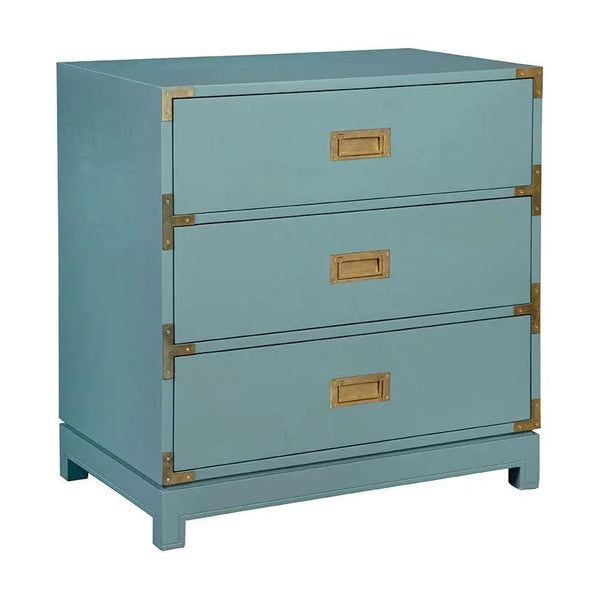 Swansea Modern Designed Wooden Chest-Chests-Furniture Classics-Small-LOOMLAN