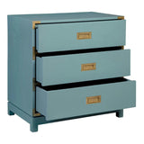 Swansea Modern Designed Wooden Chest