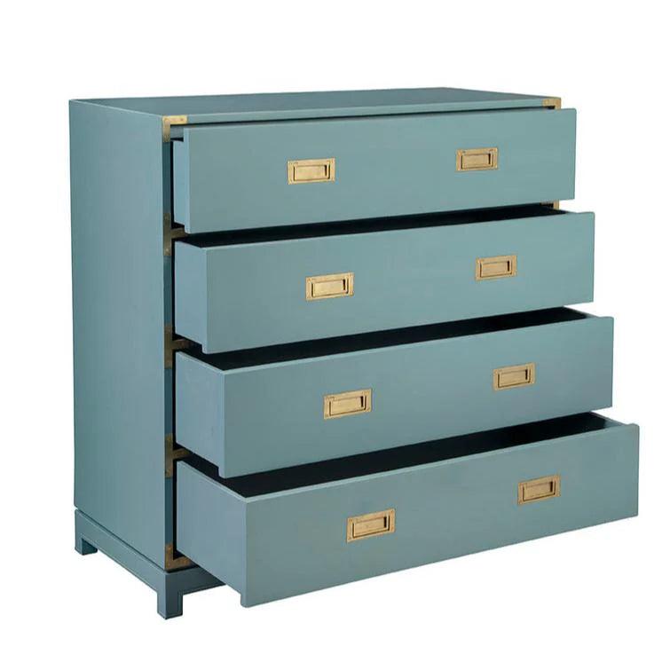 Swansea Modern Designed Wooden Chest