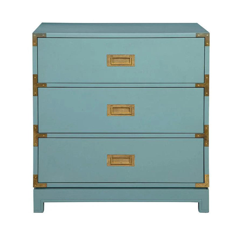 Swansea Modern Designed Wooden Chest