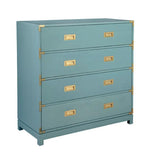 Swansea Modern Designed Wooden Chest