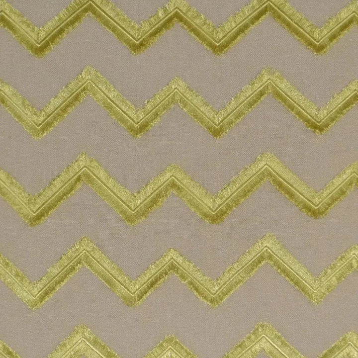 Symmetry Citron Brown Throw Pillow Insert - LOOMLAN - D.V. Kap - Throw Pillows