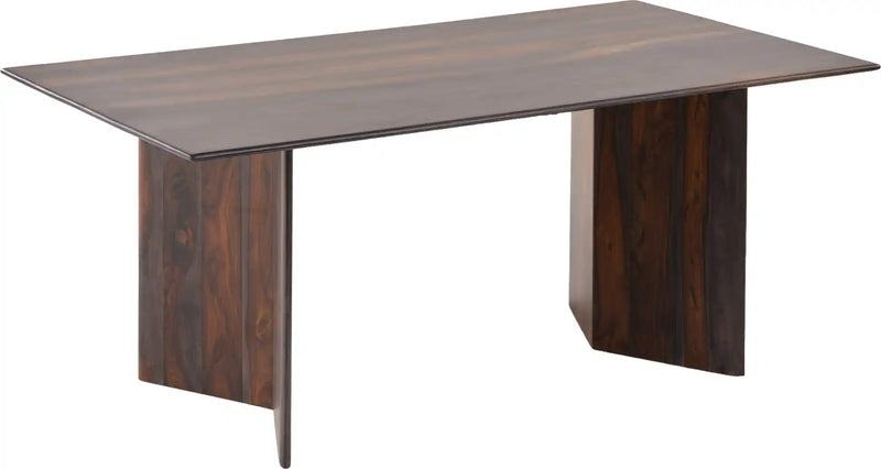 Bardell Elegant Designed Rectangular Dining Table