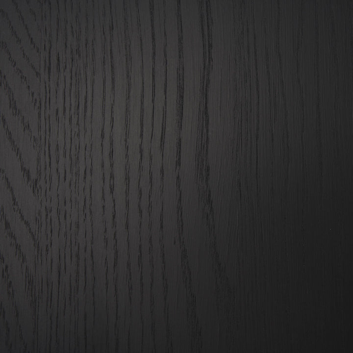 Tabor Natural Wooden Modern Etagere-Etageres-Mercana-LOOMLAN