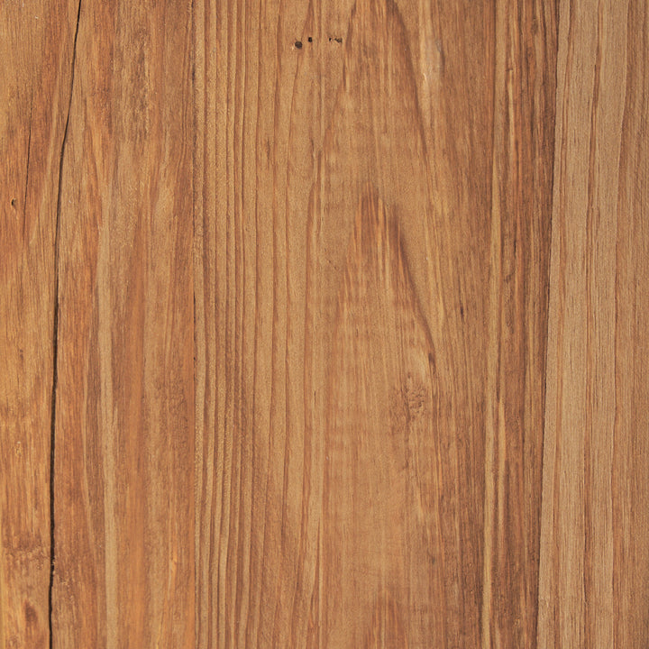 Tabor Natural Wooden Modern Etagere-Etageres-Mercana-LOOMLAN