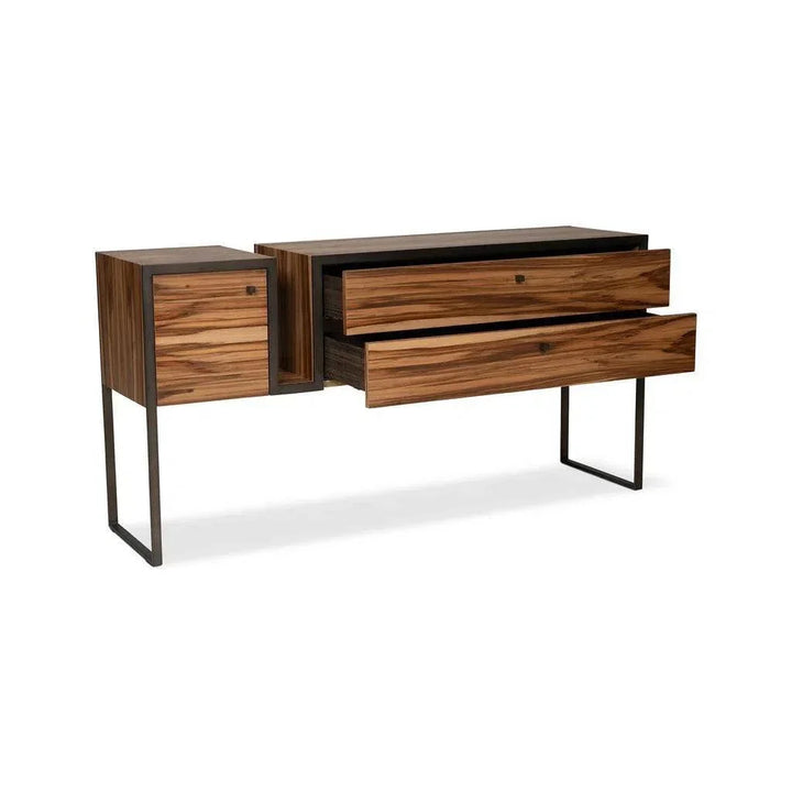 Tali Wooden Buffet For Dining Room - LOOMLAN - Urbia - Buffets