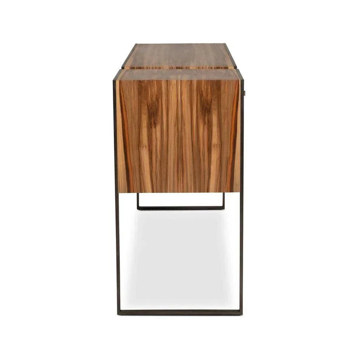 Tali Wooden Buffet For Dining Room - LOOMLAN - Urbia - Buffets