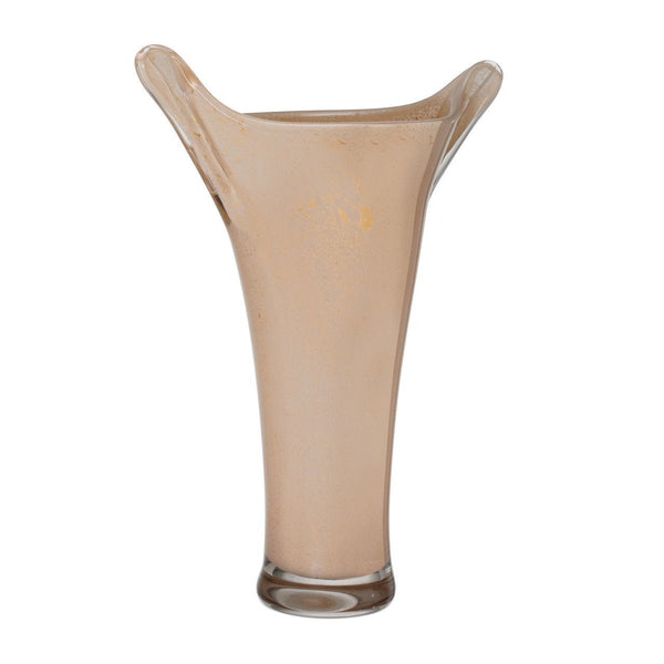 Tamara Glass Tall Vase